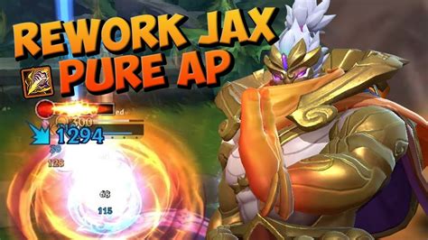 wild rift jax|wild rift jax jungle build.